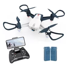 4drc 1080p Fpv Drone Con Cámara Para Adultos Principiantes N