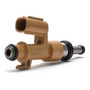 1- Inyector Combustible Es300 3.0lv6 2002/2003 Injetech