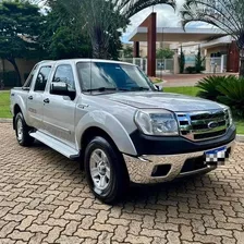 Ford Ranger Ltd 13p 2010