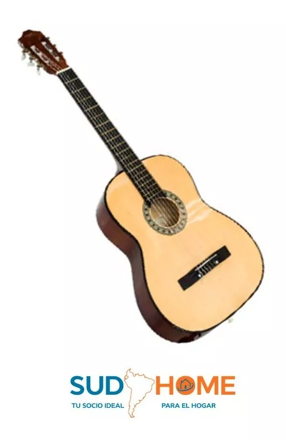 Guitarra Acústica Mayer