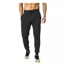 Calça Masculina Jogger Esportiva Treino Academia Fitness