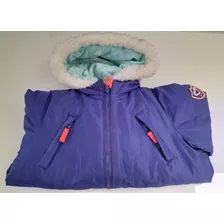 Campera Importada Como Nueva!!!