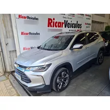 Chevrolet Tracker Premier 1.2 Turbo 12v Flex Aut 2021