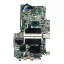 Placa Mãe Lenovo T430u Proc. I5-3337u Da0lv3mb8f0 (7941