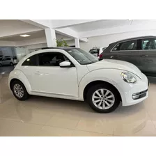 Volkswagen New Beetle New Beetle 1.4 T At