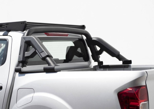 Roll Bar Nissan Np300 Frontier 2016 A 2023 Gr Go Rhino Big Foto 7