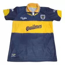 Camiseta Retro Boca Juniors 1995/1996