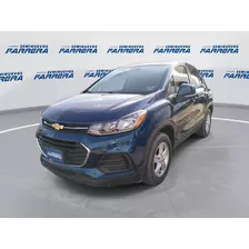 Chevrolet Trax 2019