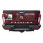 Emblema De Np300 Frontier 2016-2023 Nissan