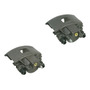 (1) Caliper O Mordaza C/soporte Del Der Eagle Talon 95/98