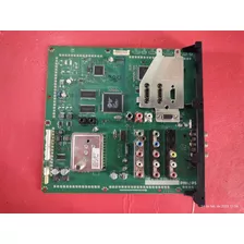 Placa Main Tv Philips 32pfl5403 (380)