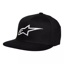 Gorro Alpinestars Ageless Flatbill Hombre,