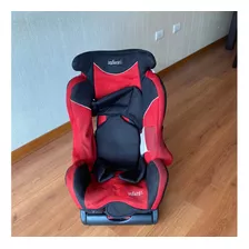 Silla Auto 0 A 7 Años Infanti +protector Silla