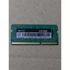 Memoria Ram Ddr3