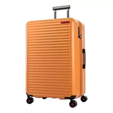 Valija De Viaje Samsonite Mediana Capacidad 80l Peso 4kg