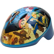 Bell Toddler Jake Y The Never Land Pirates Pirate Rider Helm
