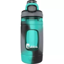 Bubba Botella De Agua Flo Refresh De 16 Oz Para Niños, Reg.