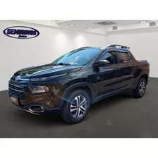 Fiat Toro 2.0 16v Turbo Diesel Freedom 4wd Automatico