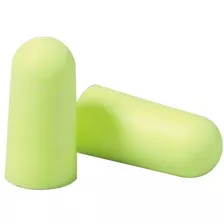 Tapones Para Oídos - 3m ******* Ear Soft Uncorded Earplugs, 