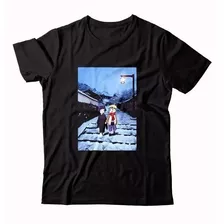  Camisa Naruto Kawaii Anime Nerd Mangá Hype High E Frete 