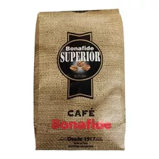 Oferta Cafe Superior X 1kg - Bonafide Oficial