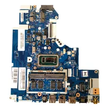 Placa Mãe Ideapad 320-14ikb I3-6006u Nm-b241 + Cor Azul