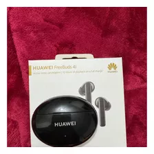 Freebuds 4i De Huawei + Accesorios