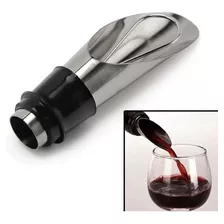 Decanter De Vinos Aireador Oxigenador Vertedor Original