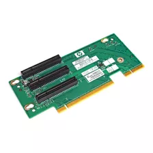 Riser Hp 514235-001 Proliant Dl180 G6 3 Pci-e X8 