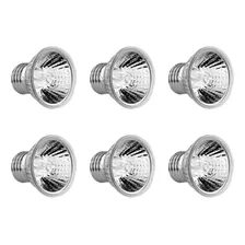 Lâmpada Uvb De 50w Uva Light Halogen Basking Bulb Lâmpada Re