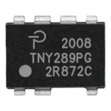 Tny289pg Circuito Integrado Pack X 4 Unidades 