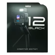 Camara Gopro Hero 12 Creator Edition