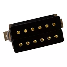 Prs Guitars Hfs Pastillas Agudos, Oro (101723::gg-:)