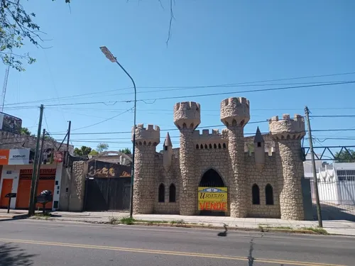 Castillo en Venta en Padua Merlo