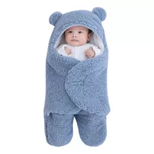 Saco De Dormir Bebê Swaddle Saída Maternidade Cobertor Mãe 