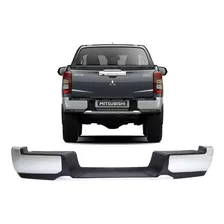 Parachoque Trasero Mitsubishi L200 2019-2021