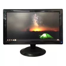 Monitor Led 18.5 Polegadas Wide Aoc E936swa