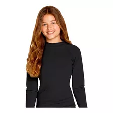 Blusa Ou Calça Segunda Pele Termica Infantil Frio + Proteção