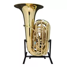 Tuba 5/4 Hs Musical Tb1 Sib Laqueada - Nova - 26500