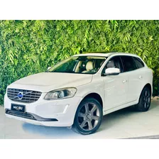 Volvo Xc60 T6 Awd Turbo Gasolina Aut. 