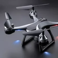 Drone Jc801 Doble Camara 4k Gris