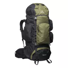 ~? Teton Sports Explorer Backpack Full Internal Frame - Equi