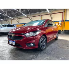 Chevrolet Ónix Effect Ltz Mt