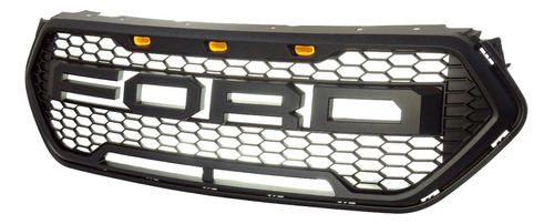 Mscara Tuning Con Led Para Ford Escape 2017-2020 Foto 4