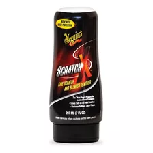 Meguiars - G10307 Remove Risco - Scratch X 2.0 - 207ml