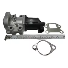 Valvula Egr Para Mitsubishi L200 2.5 Diesel 2007 - 2014