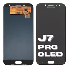 Modulo Samsung J7 Pro Oled Pantalla Display Touch
