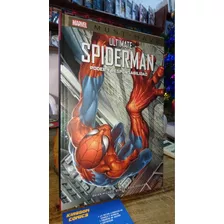 Ultimate Spiderman: Poder Y Responsabilidad. Marvel Must Have. Editorial Panini España. 