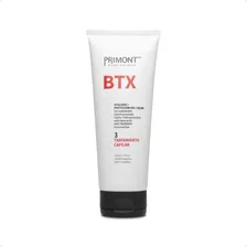 Primont Btx Máscara Pelo Reestructurante Revitalizante 220gr