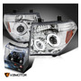 Par Faro Led Nissan Pathfinder Se 2006 4.0l